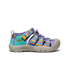 Big Kids' Newport H2 Sandal x Iro To Ikiru Wo Tukuru Fuku Iro To Ikiru Wo Tukuru Fuku / Keen / Iro To Ikiru Wo Tukuru Fuku