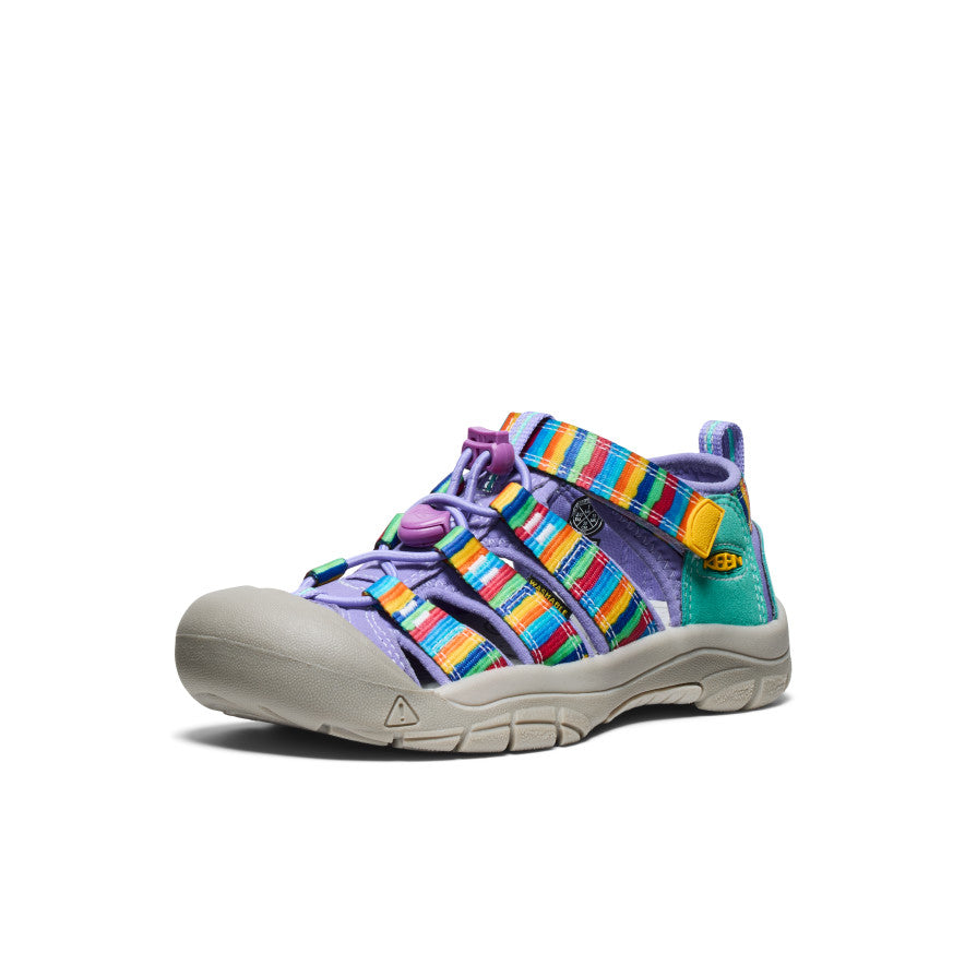 Big Kids' Newport H2 Sandal x Iro To Ikiru Wo Tukuru Fuku Iro To Ikiru Wo Tukuru Fuku / Keen / Iro To Ikiru Wo Tukuru Fuku