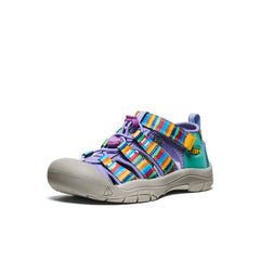 Big Kids' Newport H2 Sandal x Iro To Ikiru Wo Tukuru Fuku Iro To Ikiru Wo Tukuru Fuku / Keen / Iro To Ikiru Wo Tukuru Fuku