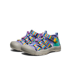 Big Kids' Newport H2 Sandal x Iro To Ikiru Wo Tukuru Fuku Iro To Ikiru Wo Tukuru Fuku / Keen / Iro To Ikiru Wo Tukuru Fuku