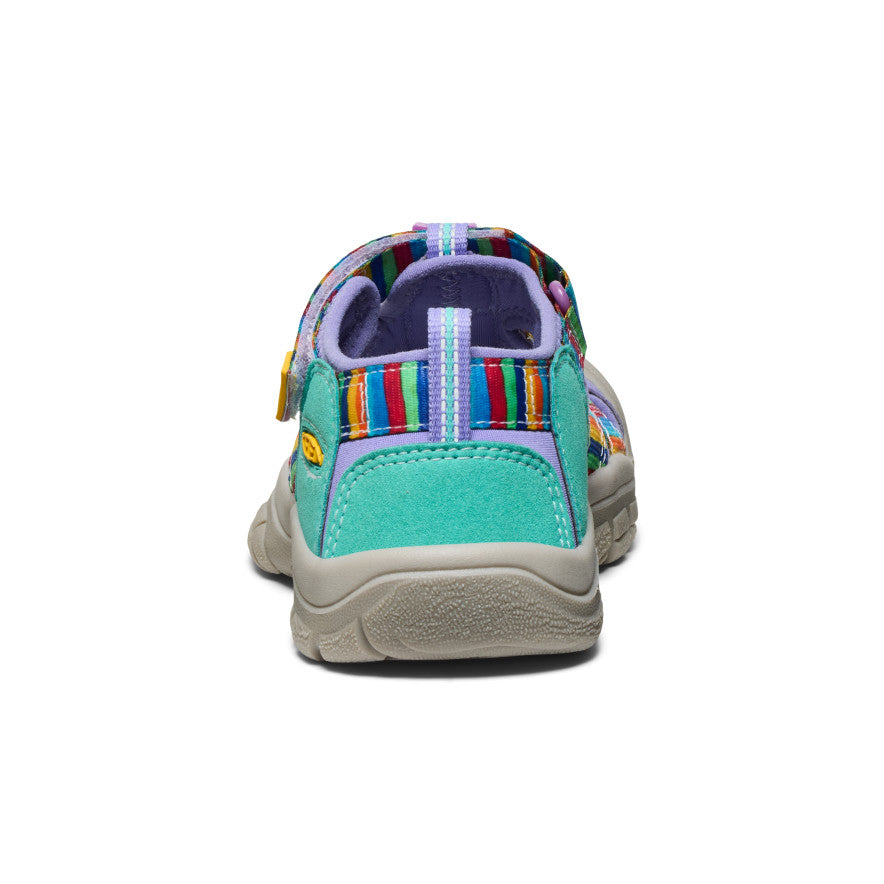 Big Kids' Newport H2 Sandal x Iro To Ikiru Wo Tukuru Fuku Iro To Ikiru Wo Tukuru Fuku / Keen / Iro To Ikiru Wo Tukuru Fuku
