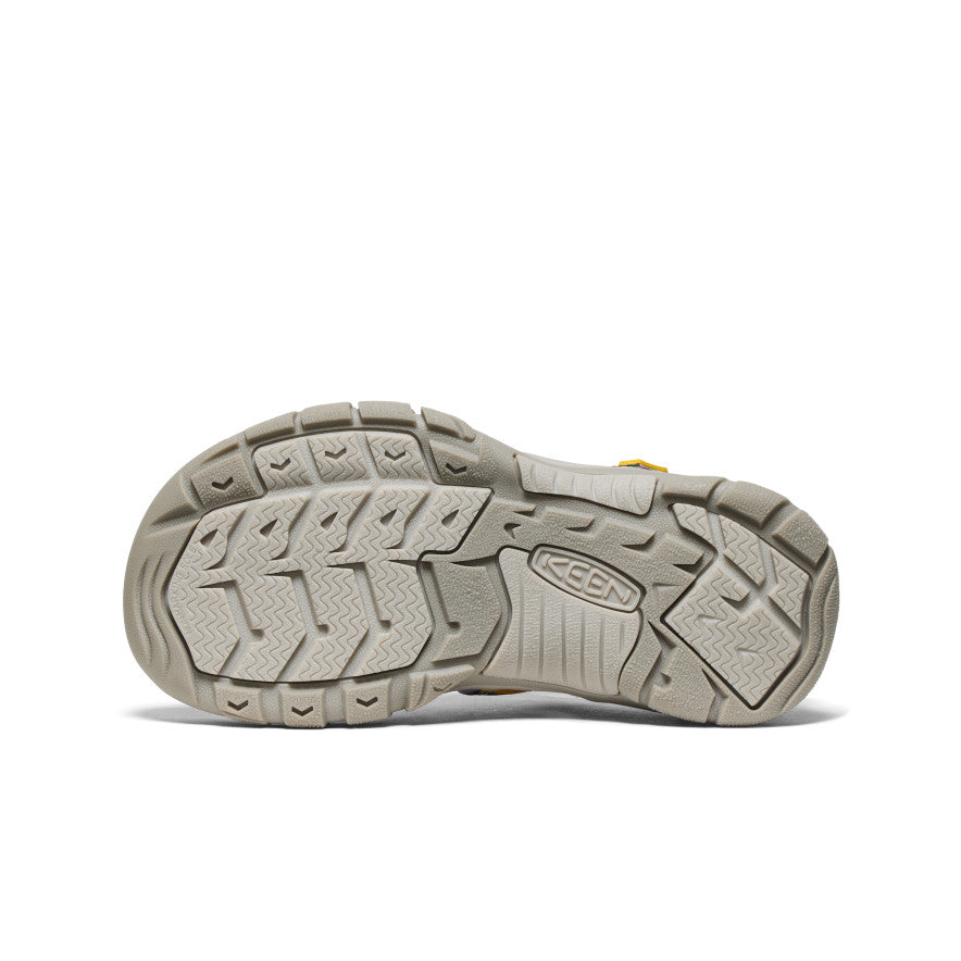 Big Kids' Newport H2 Sandal x Iro To Ikiru Wo Tukuru Fuku Iro To Ikiru Wo Tukuru Fuku / Keen / Iro To Ikiru Wo Tukuru Fuku