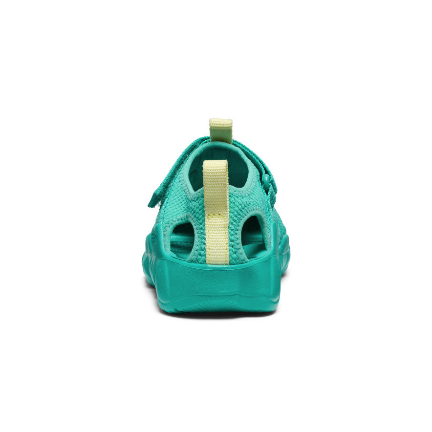 Little Kids' Hyperport H2 Sandal Bright Aqua/Wax Yellow / Keen / Bright Aqua/Wax Yellow