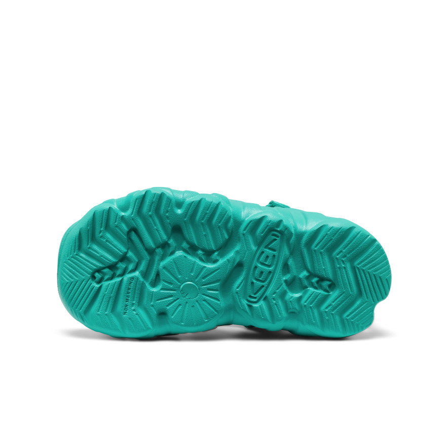 Little Kids' Hyperport H2 Sandal Bright Aqua/Wax Yellow / Keen / Bright Aqua/Wax Yellow