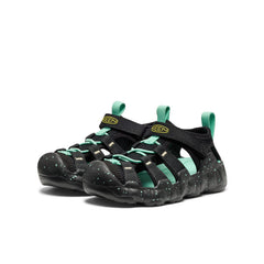 Little Kids' Hyperport H2 Sandal Black Stardust / Keen / Black Stardust
