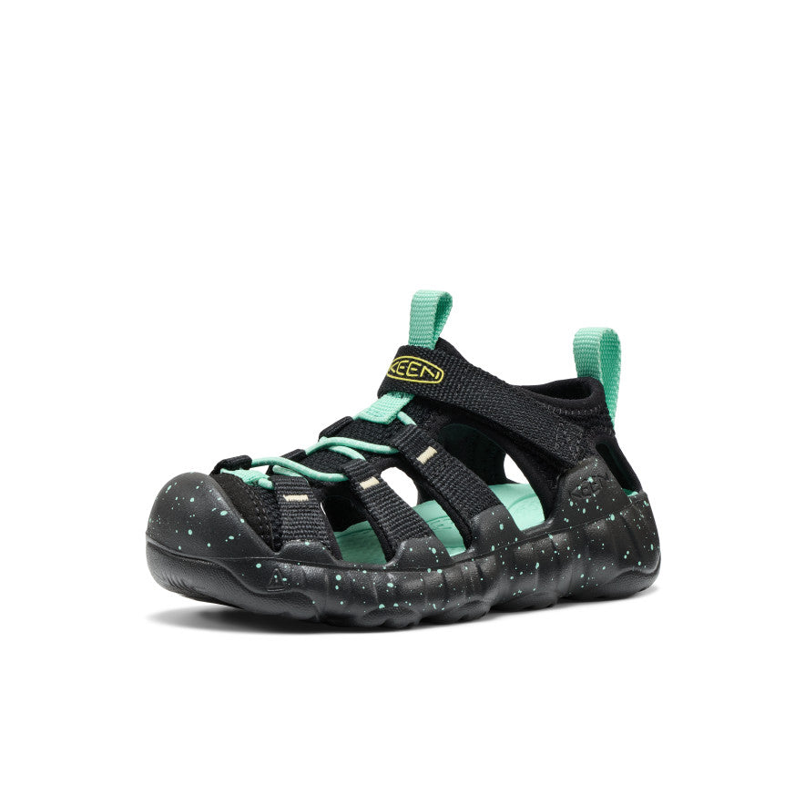 Little Kids' Hyperport H2 Sandal Black Stardust / Keen / Black Stardust