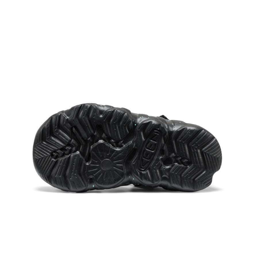 Little Kids' Hyperport H2 Sandal Black Stardust / Keen / Black Stardust