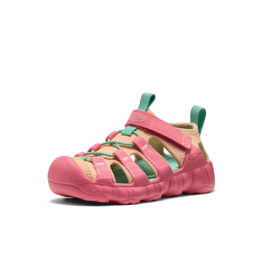Little Kids' Hyperport H2 Sandal Pink Lemonade/Peach Fuzz / Keen / Pink Lemonade/Peach Fuzz