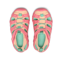 Little Kids' Hyperport H2 Sandal Pink Lemonade/Peach Fuzz / Keen / Pink Lemonade/Peach Fuzz