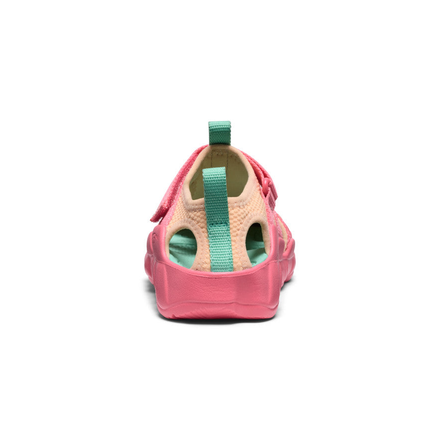 Little Kids' Hyperport H2 Sandal Pink Lemonade/Peach Fuzz / Keen / Pink Lemonade/Peach Fuzz