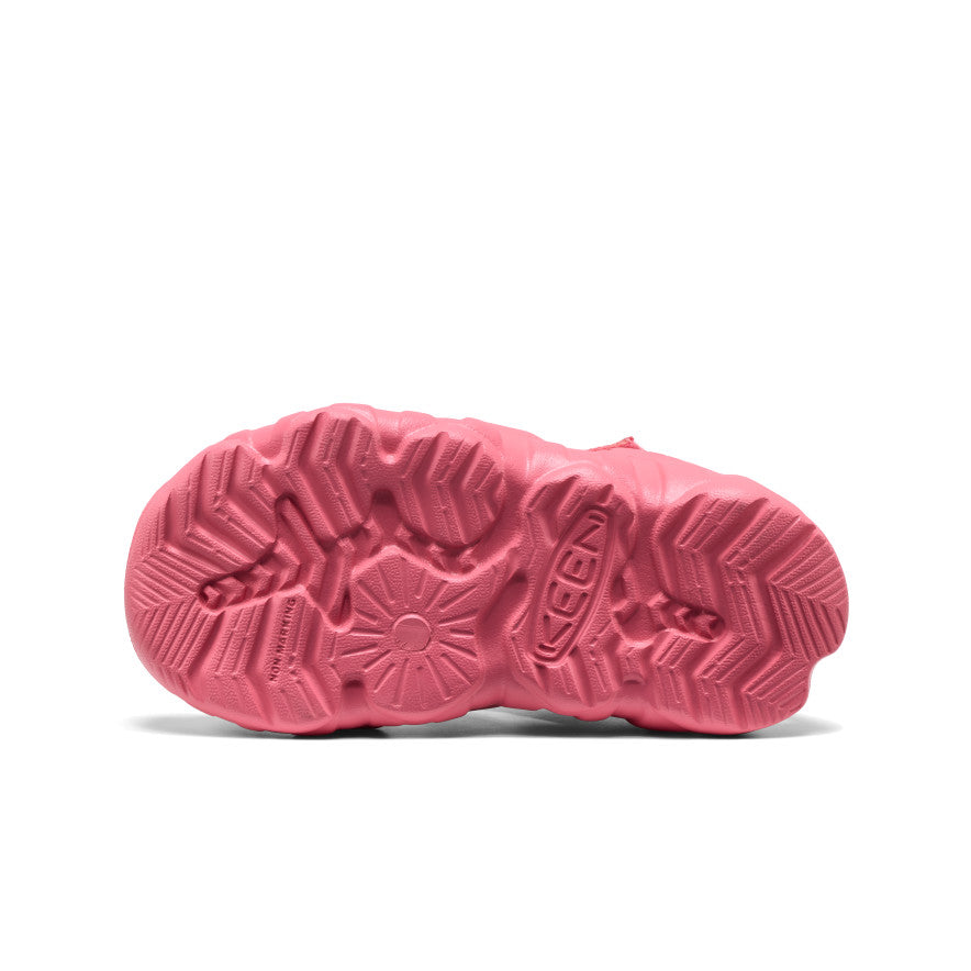 Little Kids' Hyperport H2 Sandal Pink Lemonade/Peach Fuzz / Keen / Pink Lemonade/Peach Fuzz
