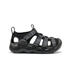 Little Kids' Hyperport H2 Sandal Black/Steel Grey / Keen / Black/Steel Grey
