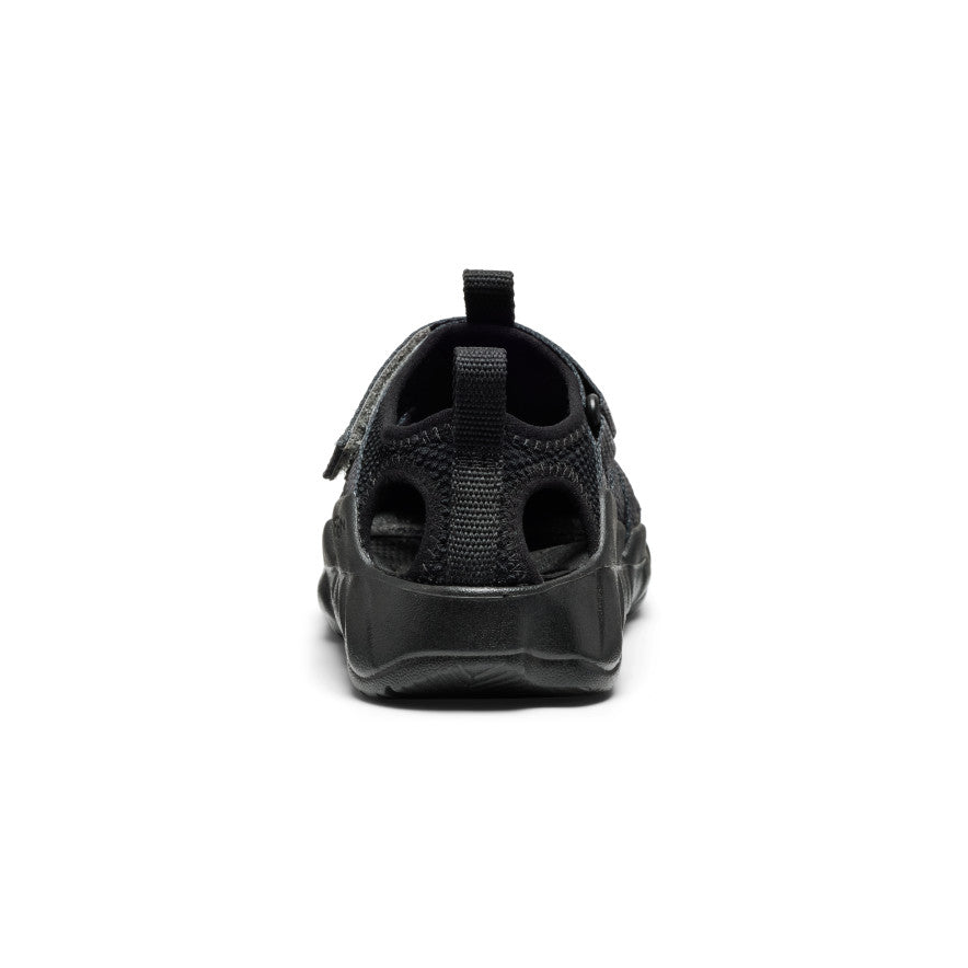 Little Kids' Hyperport H2 Sandal Black/Steel Grey / Keen / Black/Steel Grey