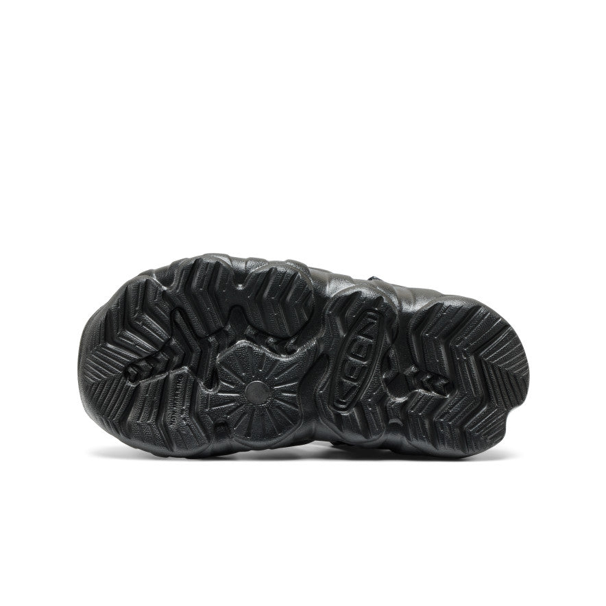 Little Kids' Hyperport H2 Sandal Black/Steel Grey / Keen / Black/Steel Grey