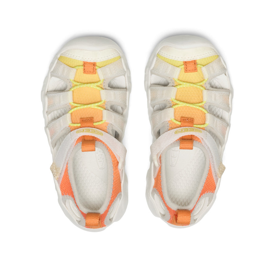 Little Kids' Hyperport H2 Sandal Evening Primrose/Grenadine / Keen / Evening Primrose/Grenadine