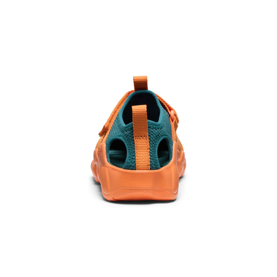 Little Kids' Hyperport H2 Sandal Mediterranea/Orange Peel / Keen / Mediterranea/Orange Peel
