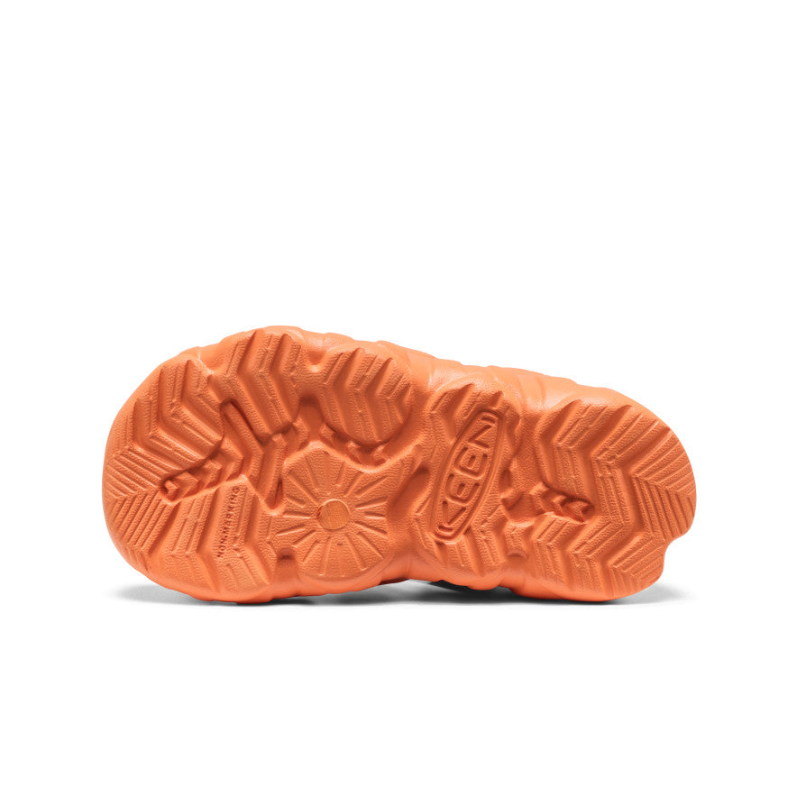 Little Kids' Hyperport H2 Sandal Mediterranea/Orange Peel / Keen / Mediterranea/Orange Peel