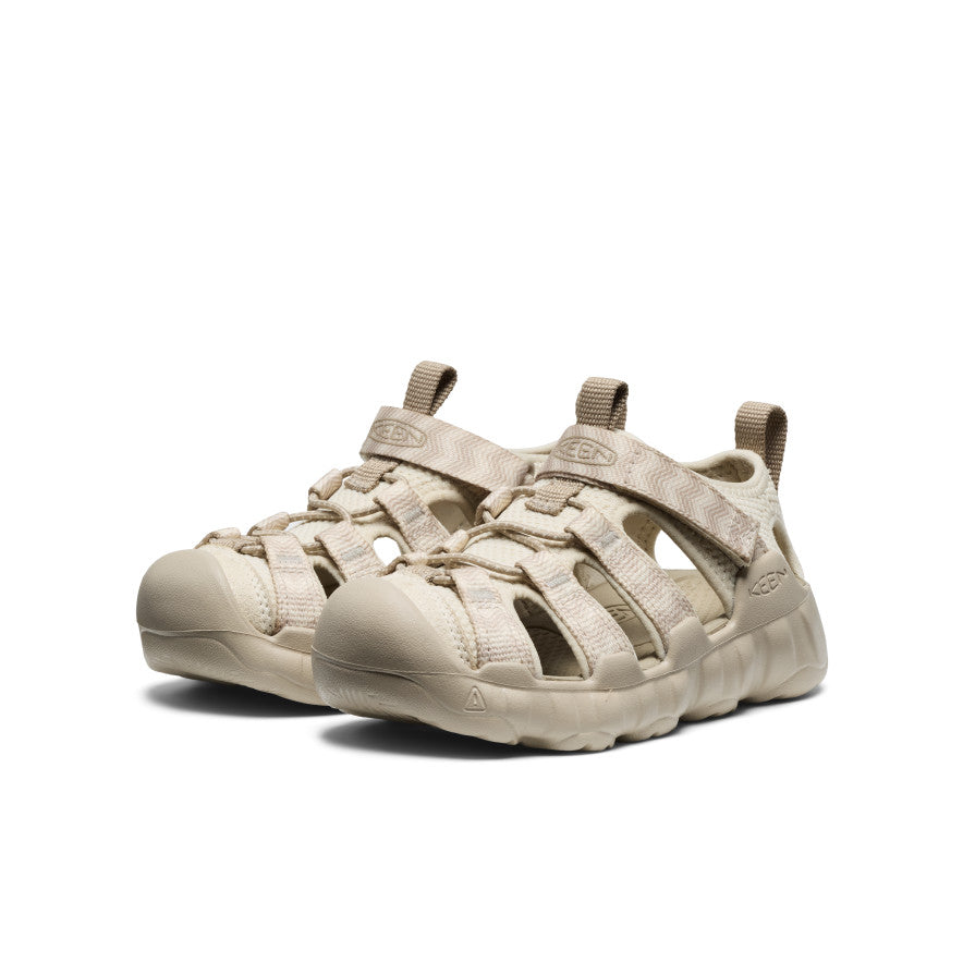 Little Kids' Hyperport H2 Sandal Birch/Plaza Taupe / Keen / Birch/Plaza Taupe