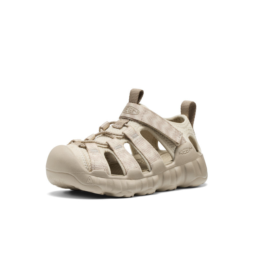 Little Kids' Hyperport H2 Sandal Birch/Plaza Taupe / Keen / Birch/Plaza Taupe