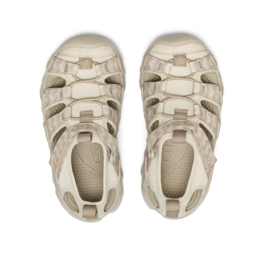 Little Kids' Hyperport H2 Sandal Birch/Plaza Taupe / Keen / Birch/Plaza Taupe