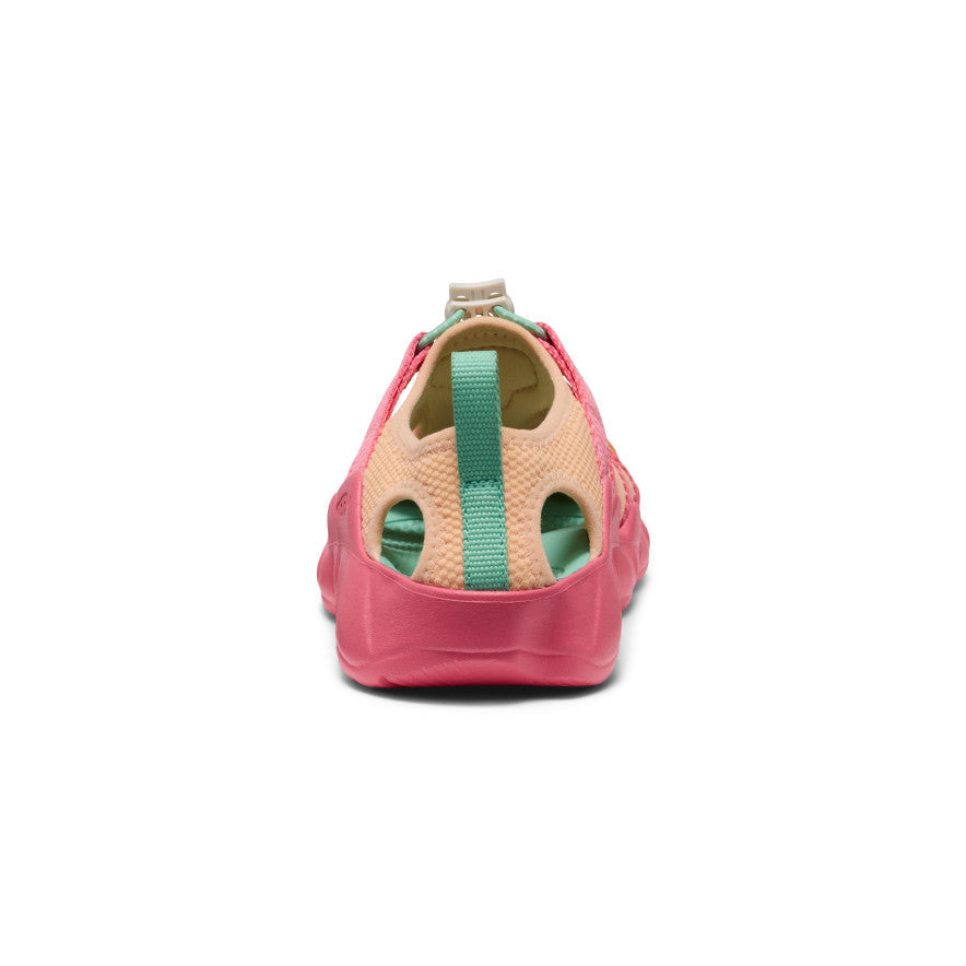 Big Kids' Hyperport H2 Sandal Pink Lemonade/Peach Fuzz / Keen / Pink Lemonade/Peach Fuzz