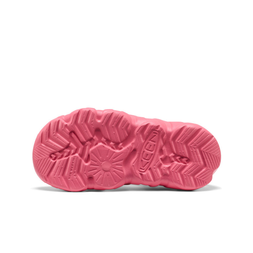 Big Kids' Hyperport H2 Sandal Pink Lemonade/Peach Fuzz / Keen / Pink Lemonade/Peach Fuzz