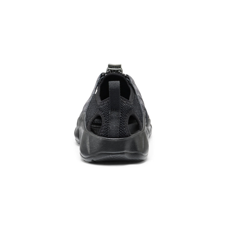 Big Kids' Hyperport H2 Sandal Black/Steel Grey / Keen / Black/Steel Grey