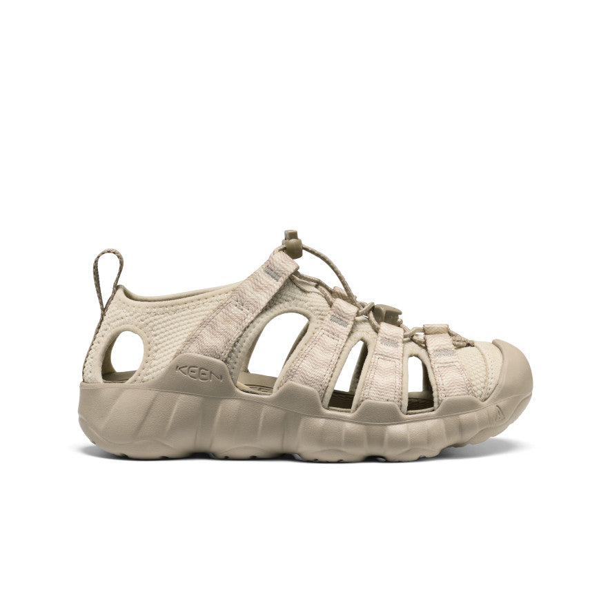 Big Kids' Hyperport H2 Sandal Birch/Plaza Taupe / Keen / Birch/Plaza Taupe