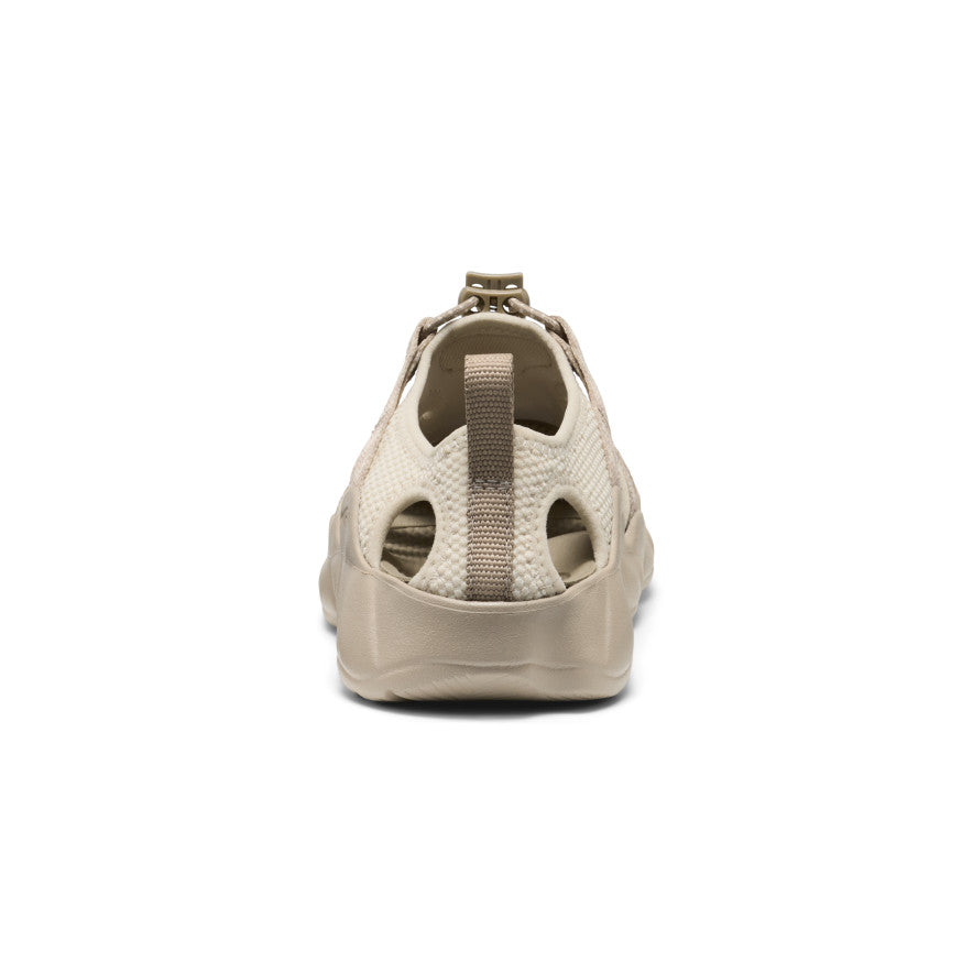 Big Kids' Hyperport H2 Sandal Birch/Plaza Taupe / Keen / Birch/Plaza Taupe