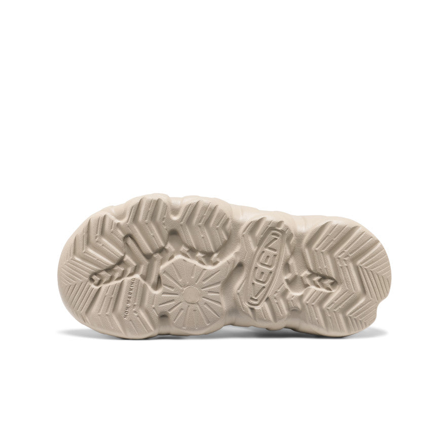 Big Kids' Hyperport H2 Sandal Birch/Plaza Taupe / Keen / Birch/Plaza Taupe