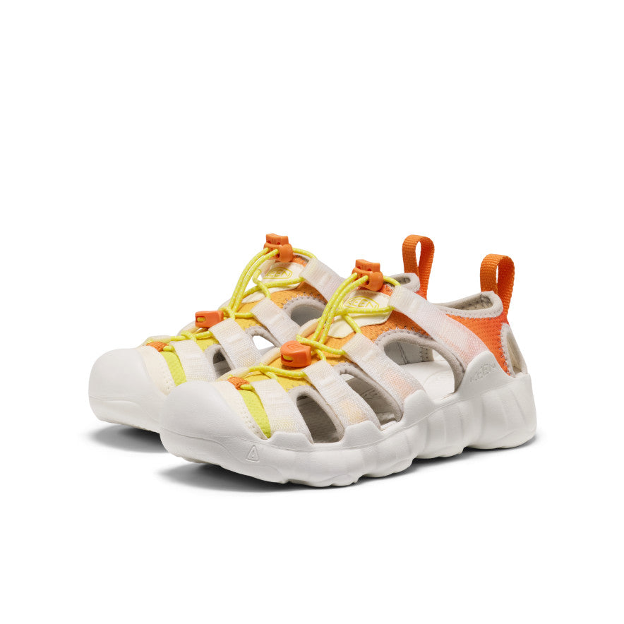 Big Kids' Hyperport H2 Sandal Evening Primrose/Grenadine / Keen / Evening Primrose/Grenadine