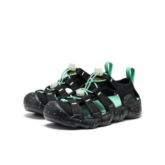 Big Kids' Hyperport H2 Sandal Black Stardust / Keen / Black Stardust