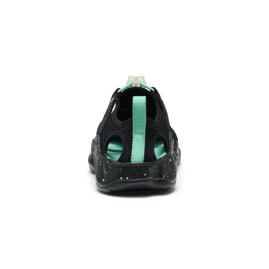 Big Kids' Hyperport H2 Sandal Black Stardust / Keen / Black Stardust