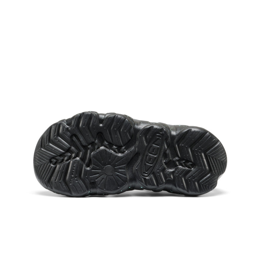 Big Kids' Hyperport H2 Sandal Black Stardust / Keen / Black Stardust