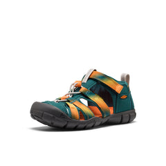 Big Kids' Seacamp II CNX Ombre Mediterranea / Keen / Ombre Mediterranea