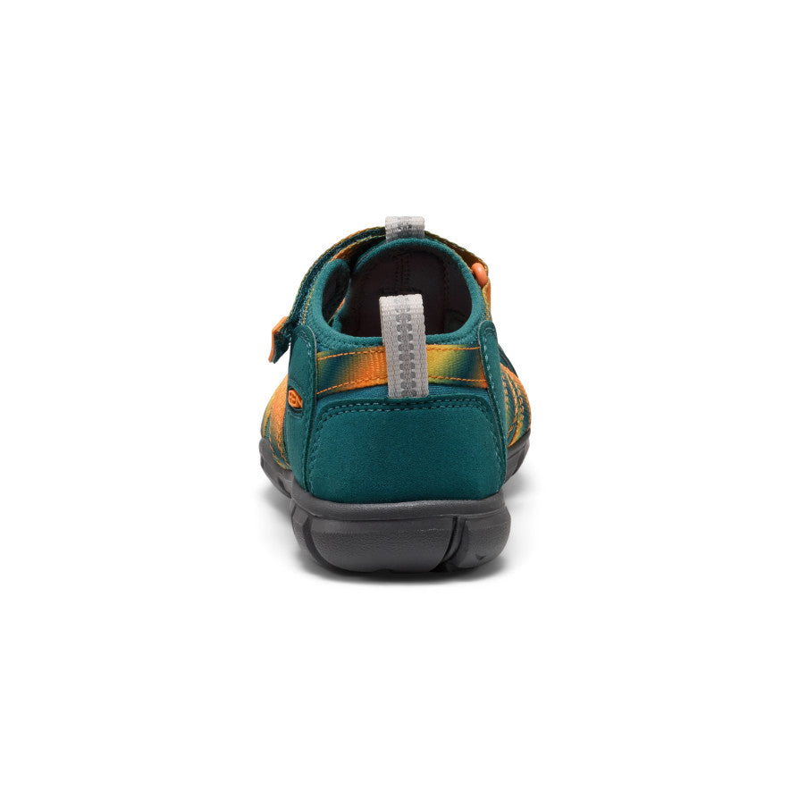 Big Kids' Seacamp II CNX Ombre Mediterranea / Keen / Ombre Mediterranea