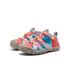 Big Kids' Seacamp II CNX Ombre Pink Lemonade / Keen / Ombre Pink Lemonade