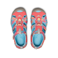 Big Kids' Seacamp II CNX Ombre Pink Lemonade / Keen / Ombre Pink Lemonade