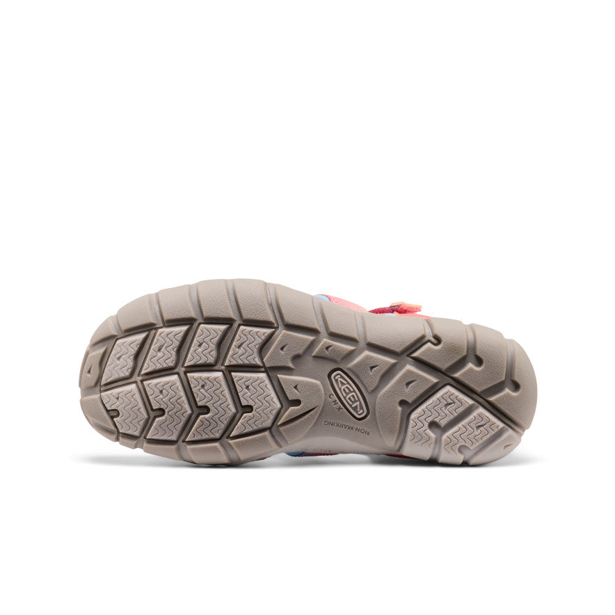 Big Kids' Seacamp II CNX Ombre Pink Lemonade / Keen / Ombre Pink Lemonade