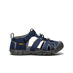 Big Kids' Seacamp II CNX Naval Academy/Drizzle / Keen / Naval Academy/Drizzle