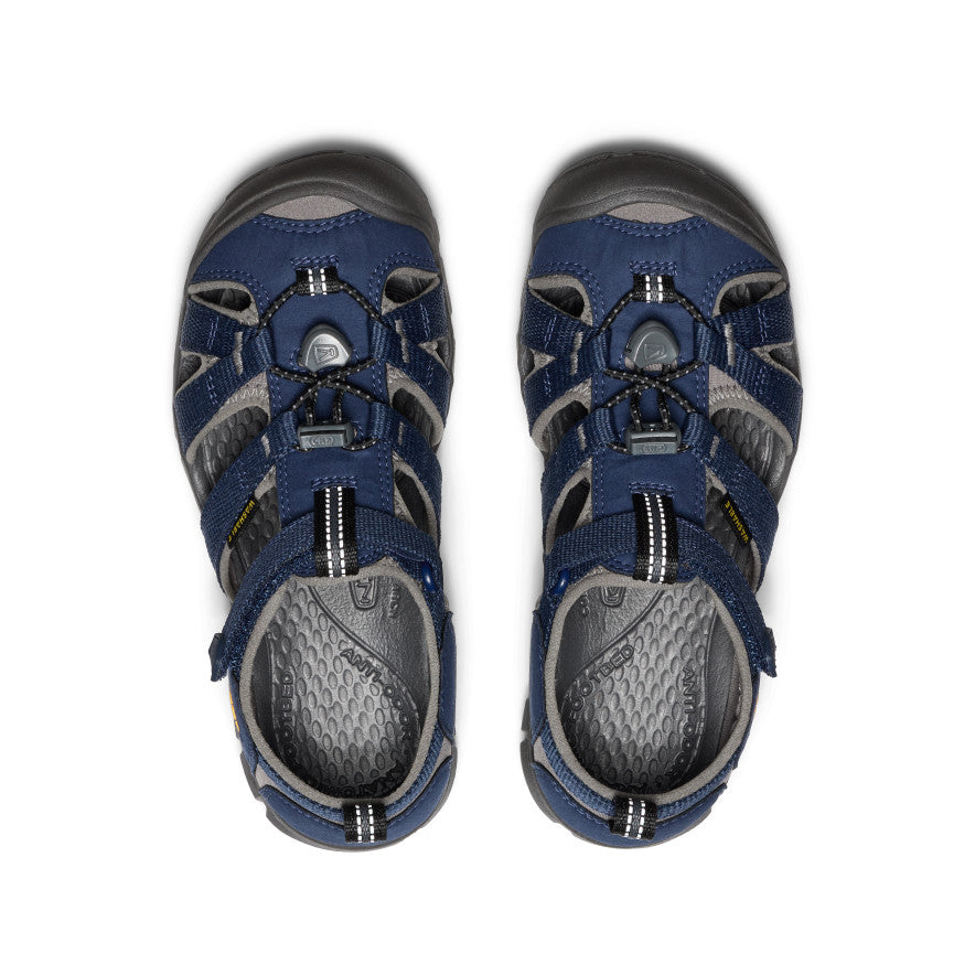 Big Kids' Seacamp II CNX Naval Academy/Drizzle / Keen / Naval Academy/Drizzle