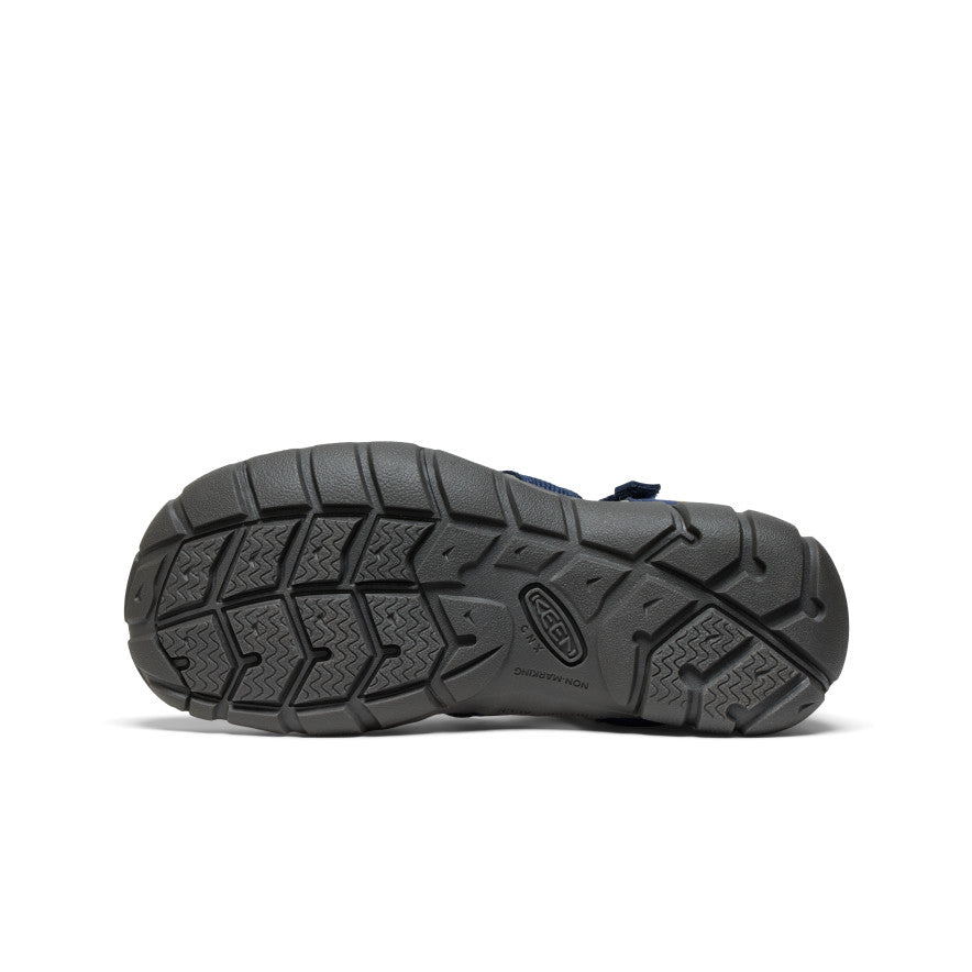 Big Kids' Seacamp II CNX Naval Academy/Drizzle / Keen / Naval Academy/Drizzle