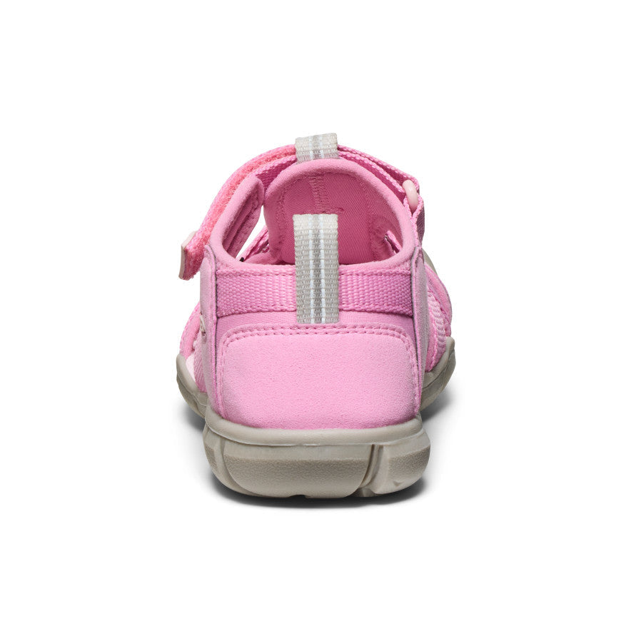 Big Kids' Seacamp II CNX Moonlite Mauve/Giggle Pink / Keen / Moonlite Mauve/Giggle Pink