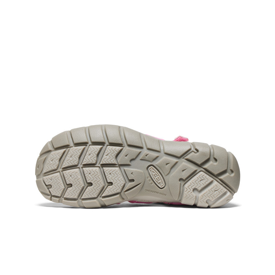 Big Kids' Seacamp II CNX Moonlite Mauve/Giggle Pink / Keen / Moonlite Mauve/Giggle Pink