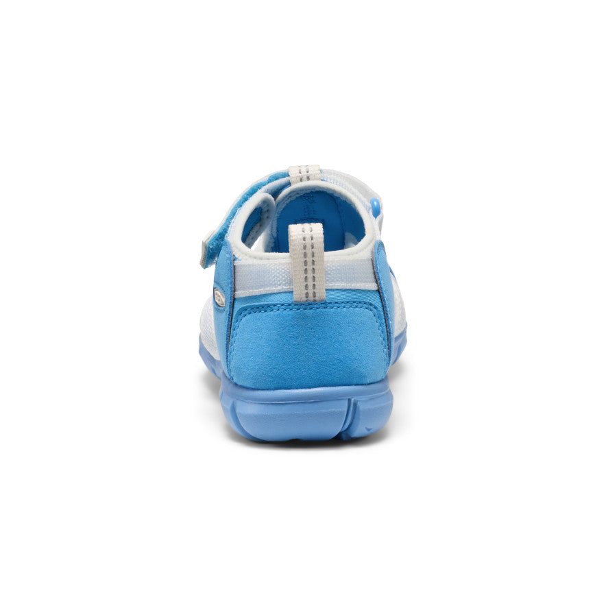Big Kids' Seacamp II CNX Azure Blue/Star White / Keen / Azure Blue/Star White