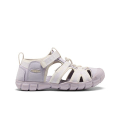 Big Kids' Seacamp II CNX Thistle/Star White / Keen / Thistle/Star White