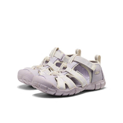 Big Kids' Seacamp II CNX Thistle/Star White / Keen / Thistle/Star White