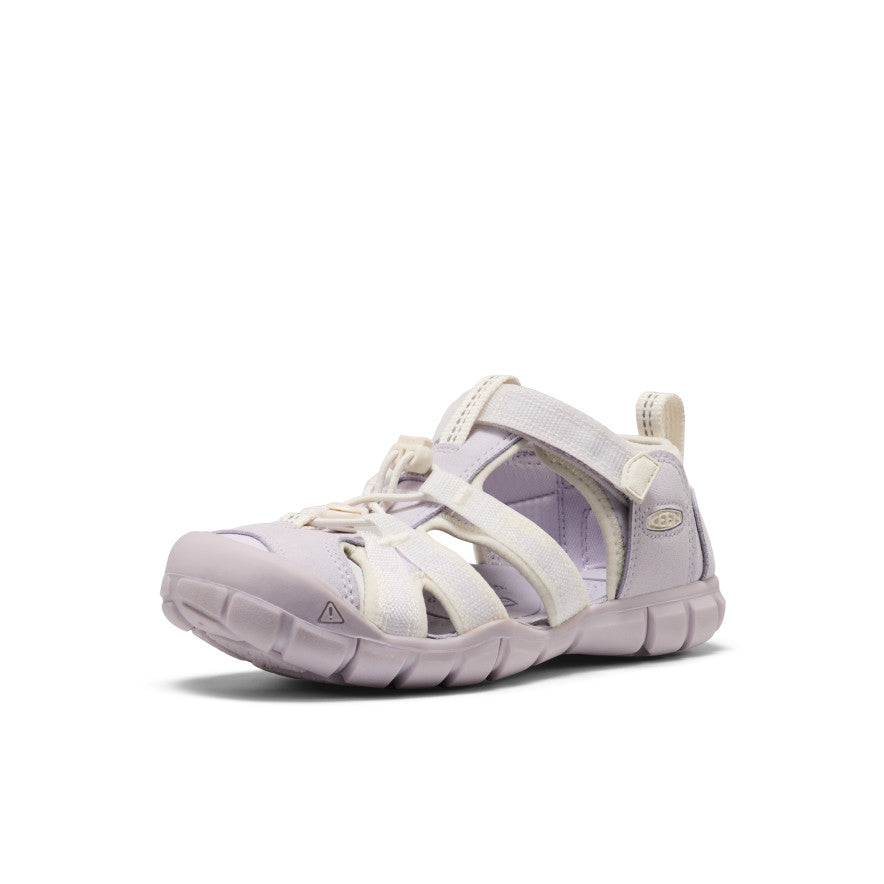 Big Kids' Seacamp II CNX Thistle/Star White / Keen / Thistle/Star White