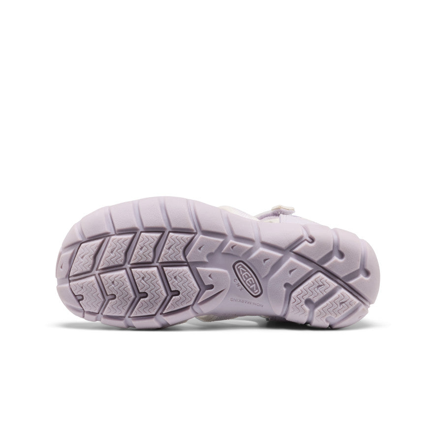 Big Kids' Seacamp II CNX Thistle/Star White / Keen / Thistle/Star White