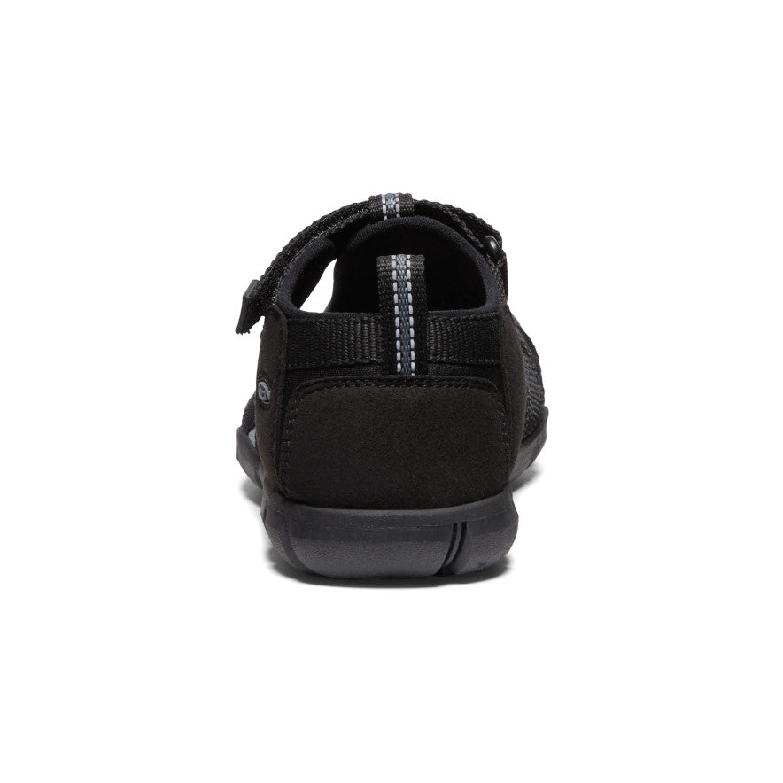 Big Kids' Seacamp II CNX Black/Grey / Keen / Black/Grey